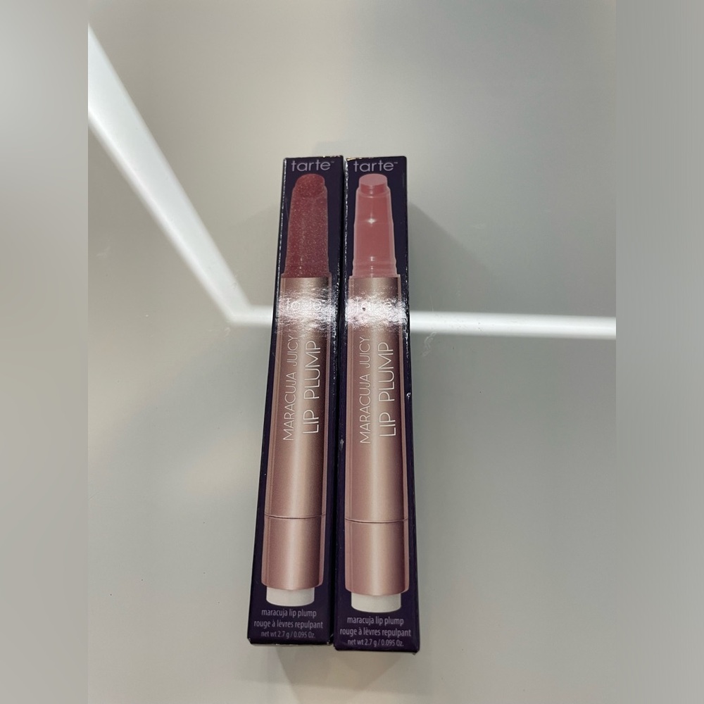 Tarte Cosmetics Maracuja Juicy Lip Balm - 2-pack